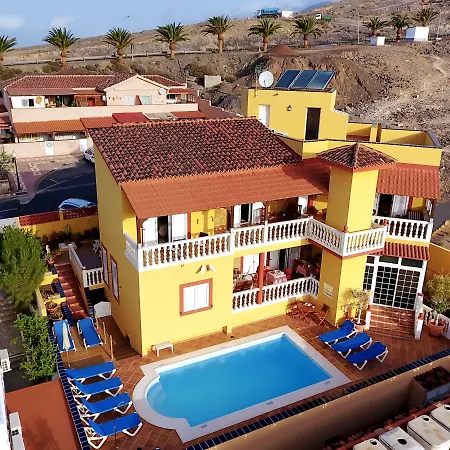 Hotel La Colina-2