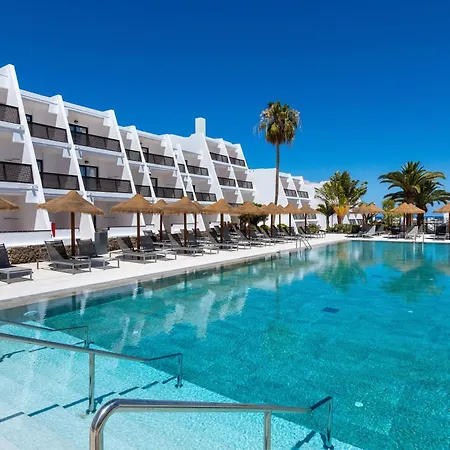 Sol By Melia Fuerteventura Jandia - All Suites-3