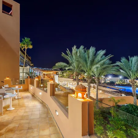 Occidental Jandia Royal Level - Adults Only-3